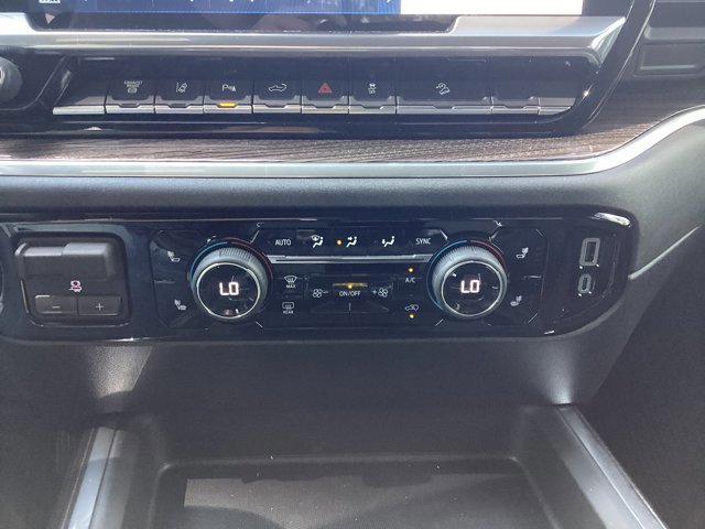 New 2025 Chevrolet Silverado 2500 LT w/ Trail Boss Package image 29