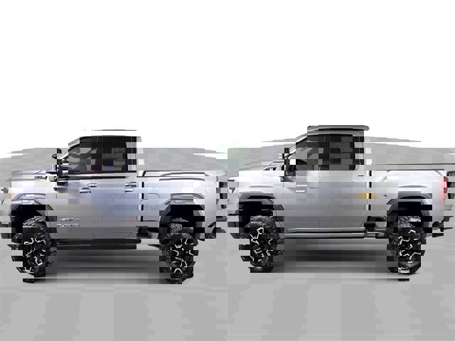 New 2026 GMC Sierra 2500 AT4X image 5