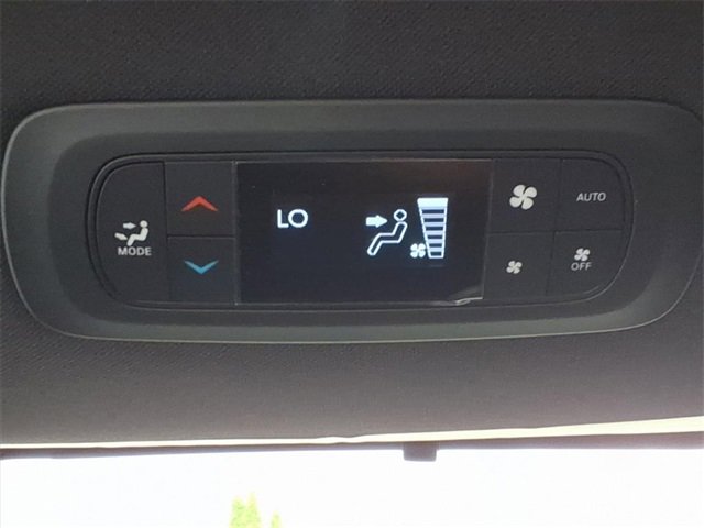 New 2026 Chrysler Voyager LX image 23