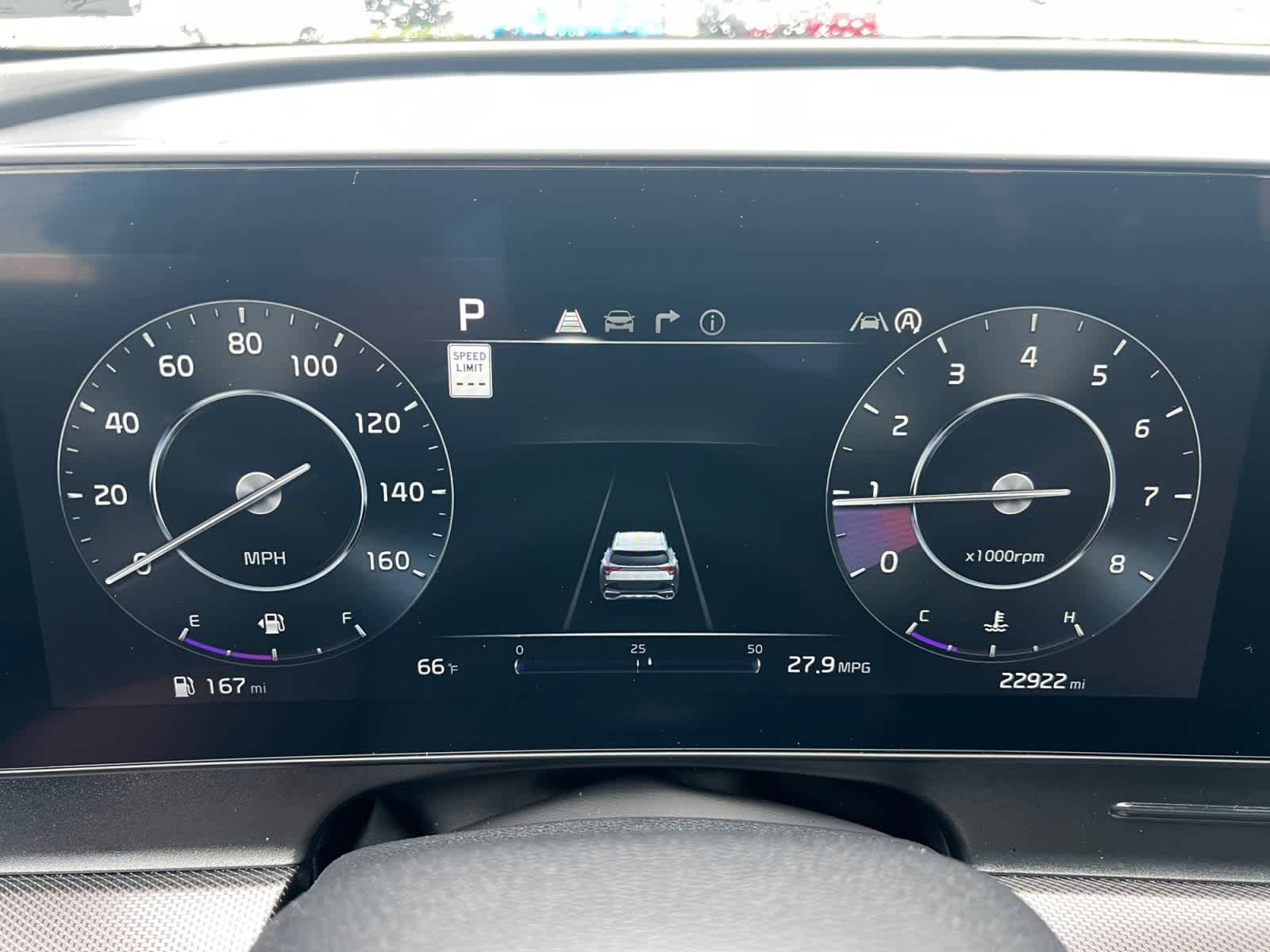 Certified 2024 Kia Sportage SX FWD image 23