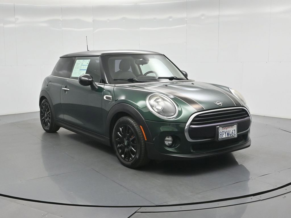 Used 2019 MINI Cooper 2-Door Hardtop image 54