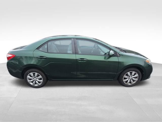 Used 2016 Toyota Corolla LE image 9