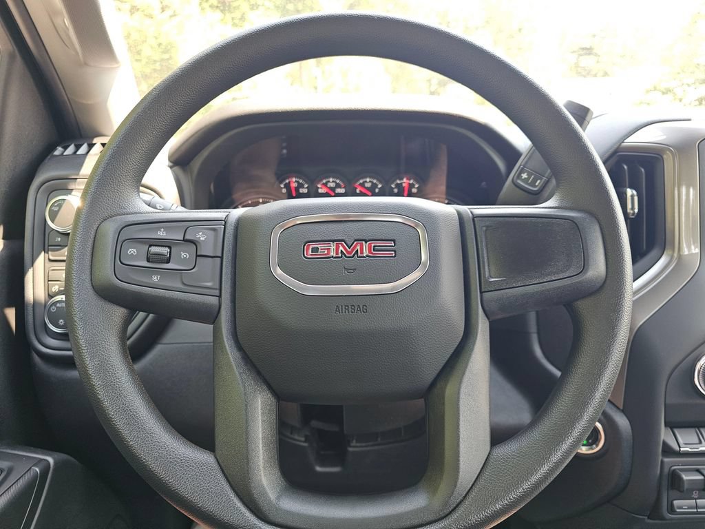 New 2026 GMC Sierra 2500 Pro w/ Max Trailering Package AWD/4WD image 25