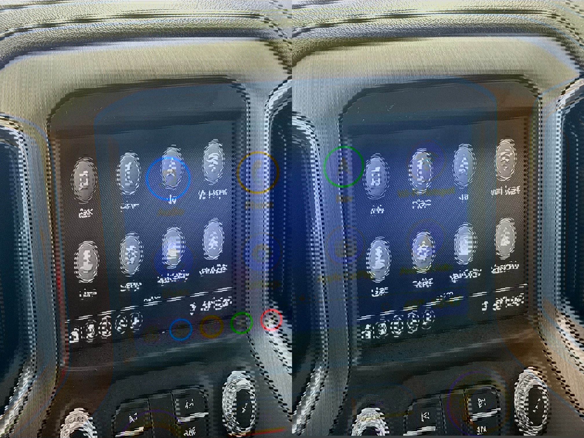 Used 2019 GMC Sierra 1500 Denali w/ Denali Ultimate Package image 19