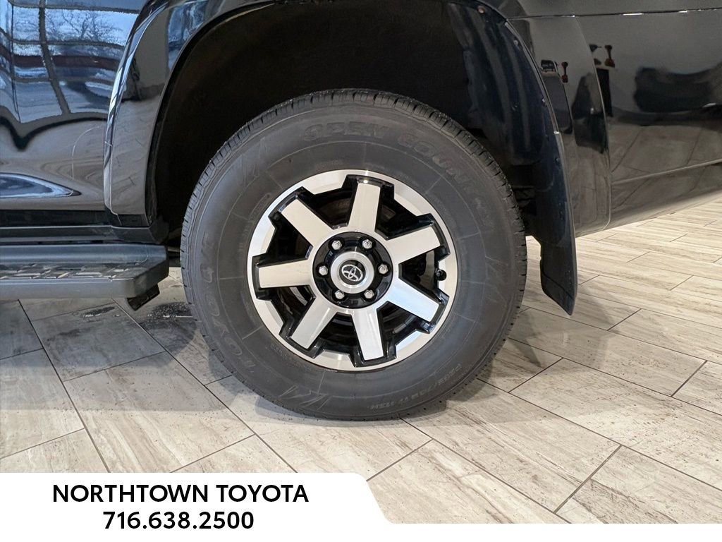 Used 2019 Toyota 4Runner TRD Off-Road Premium image 11