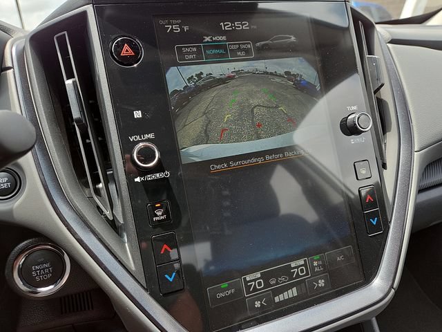 New 2026 Subaru Crosstrek 2.5i Premium AWD/4WD image 11