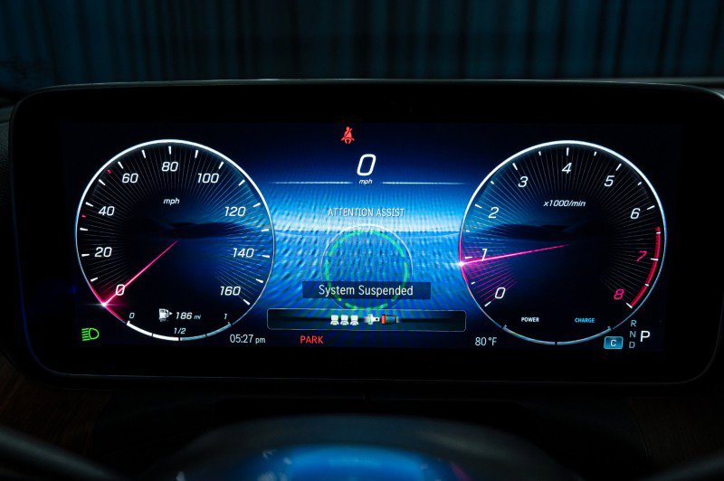 Certified 2023 Mercedes-Benz C 300 Sedan image 16