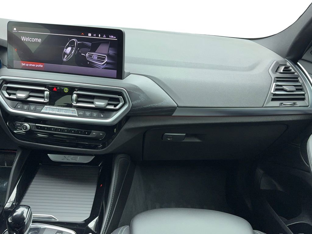 Used 2023 BMW X4 xDrive30i w/ M Sport Package image 19