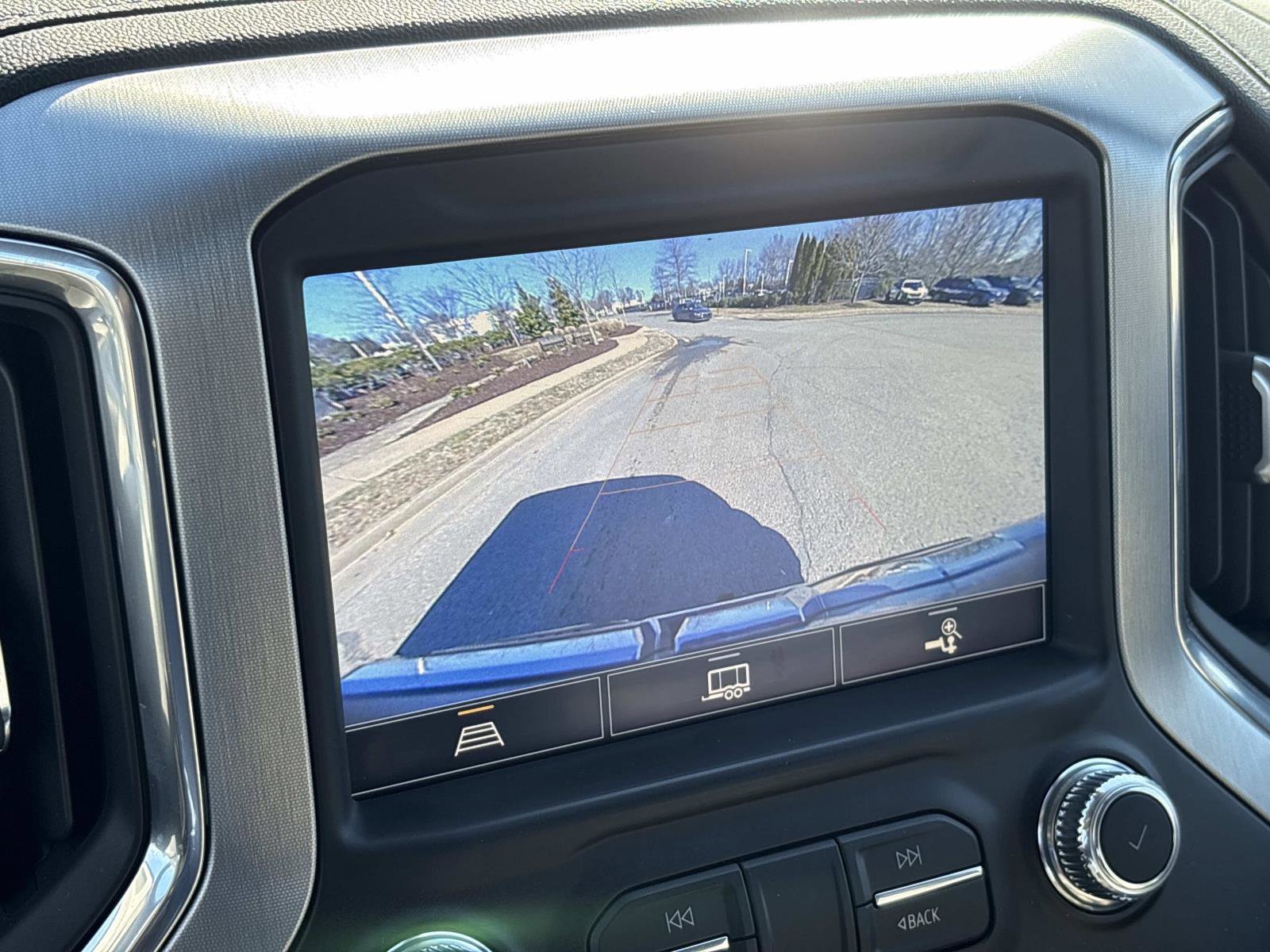 Certified 2021 GMC Sierra 1500 SLT w/ SLT Premium Plus Package image 22