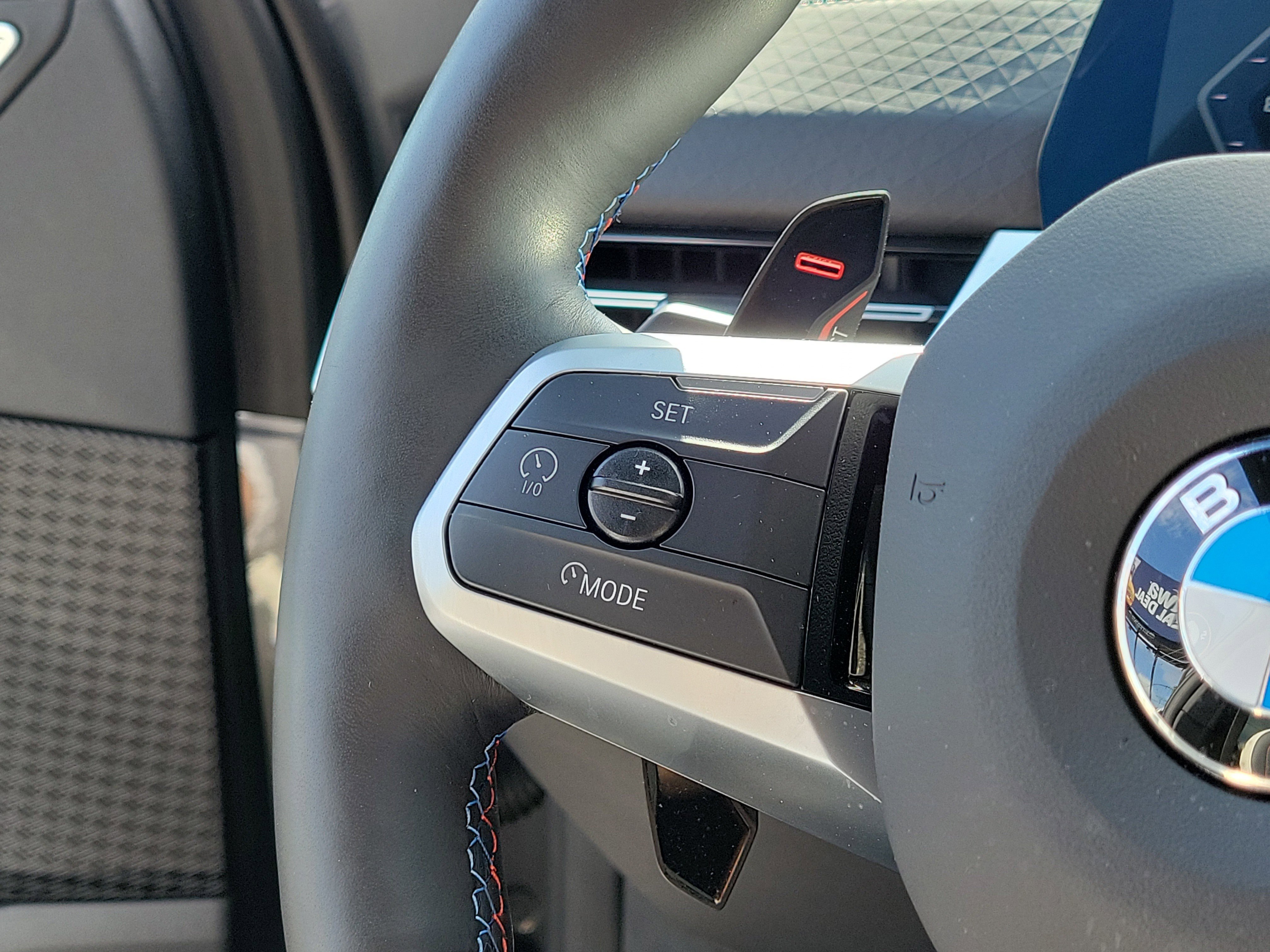 Used 2025 BMW X2 M35i image 29