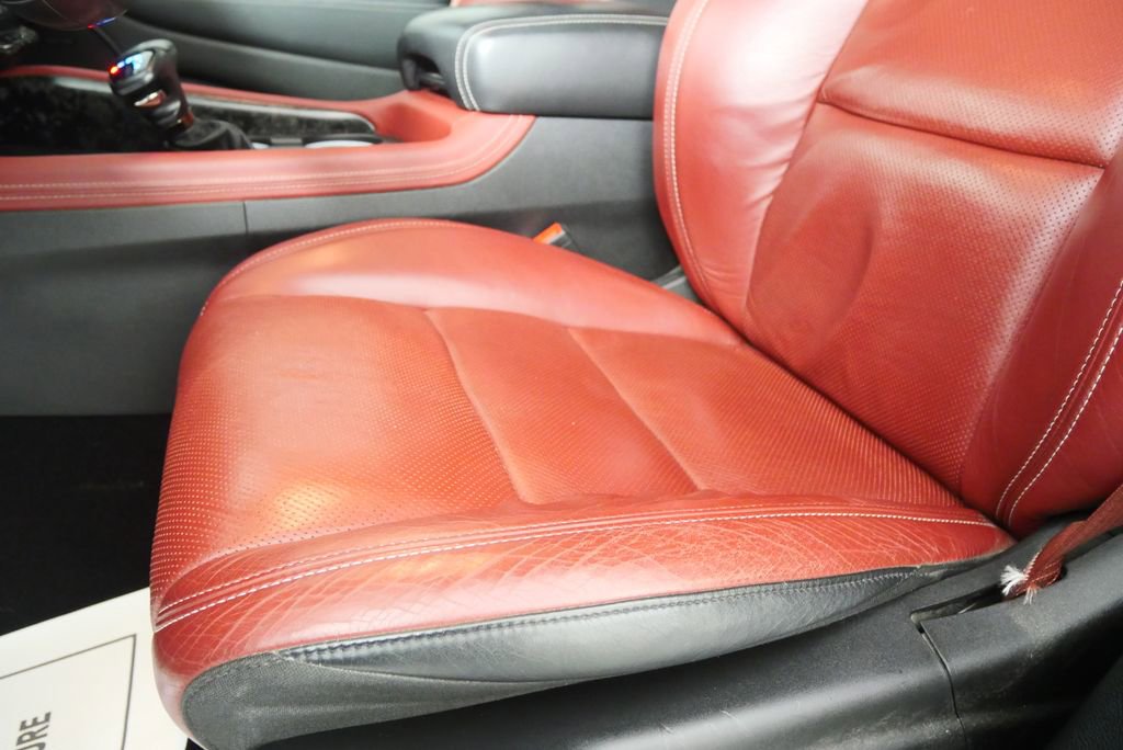 Used 2023 Dodge Durango SRT AWD/4WD image 9