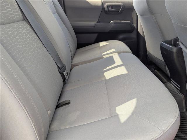 Used 2019 Toyota Tacoma SR w/ SR Convenience Package image 18