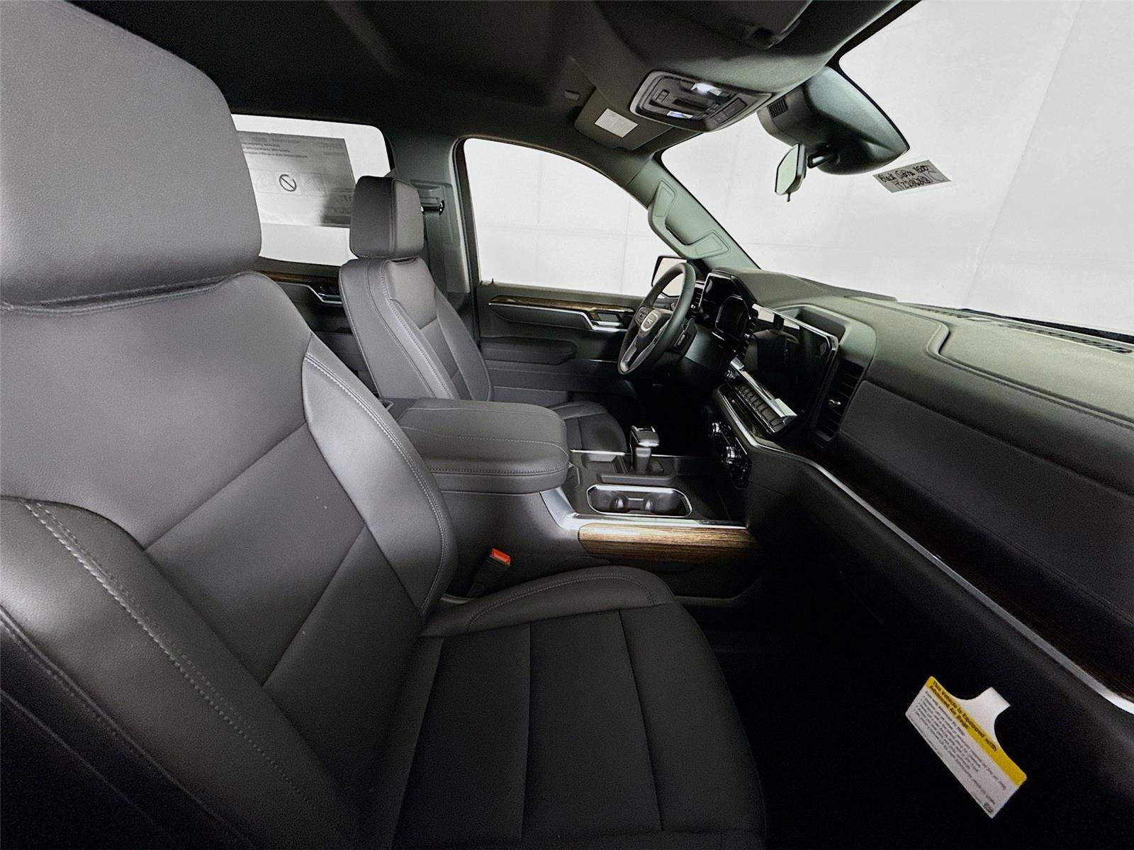 New 2026 GMC Sierra 1500 Elevation w/ Elevation Premium Package image 22