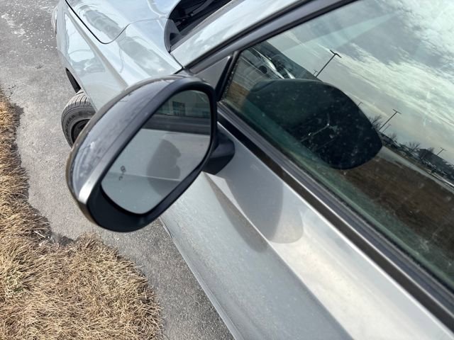 New 2026 Honda Civic Sport image 29