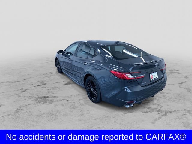 Certified 2025 Toyota Camry SE image 8