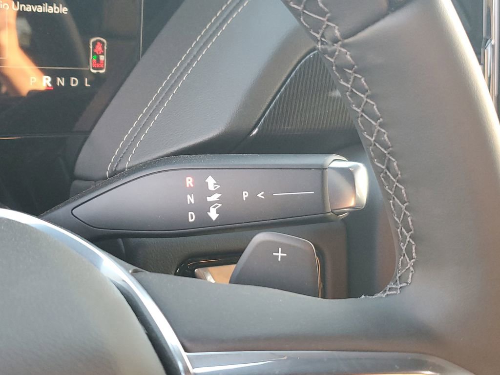 New 2026 GMC Yukon XL Elevation w/ Elevation Premium Package image 23