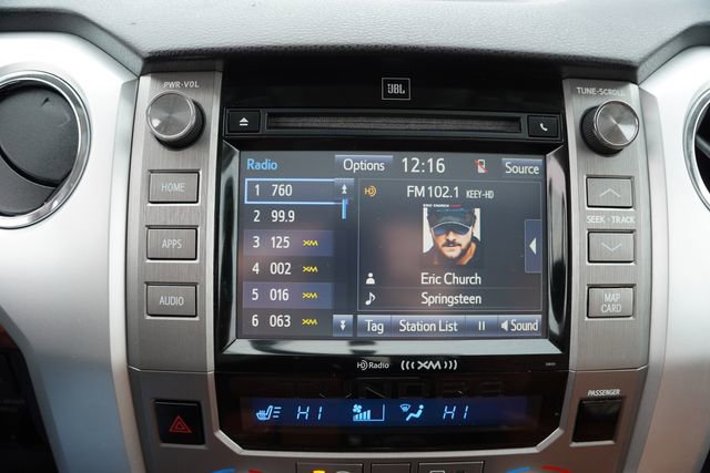 Used 2017 Toyota Tundra 1794 Edition image 27