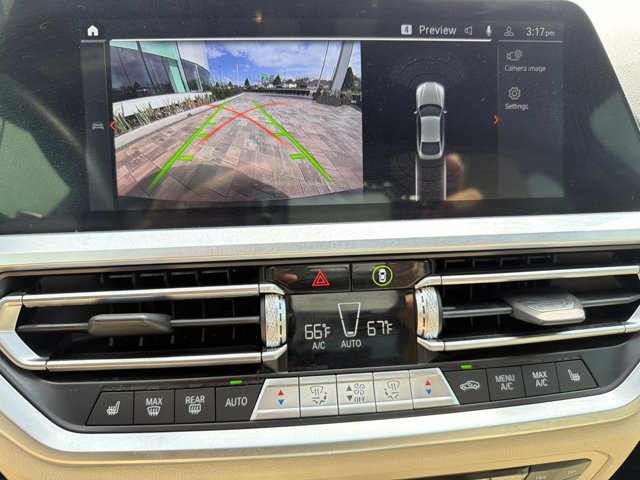 Used 2023 BMW 430i Gran Coupe w/ Premium Package image 32