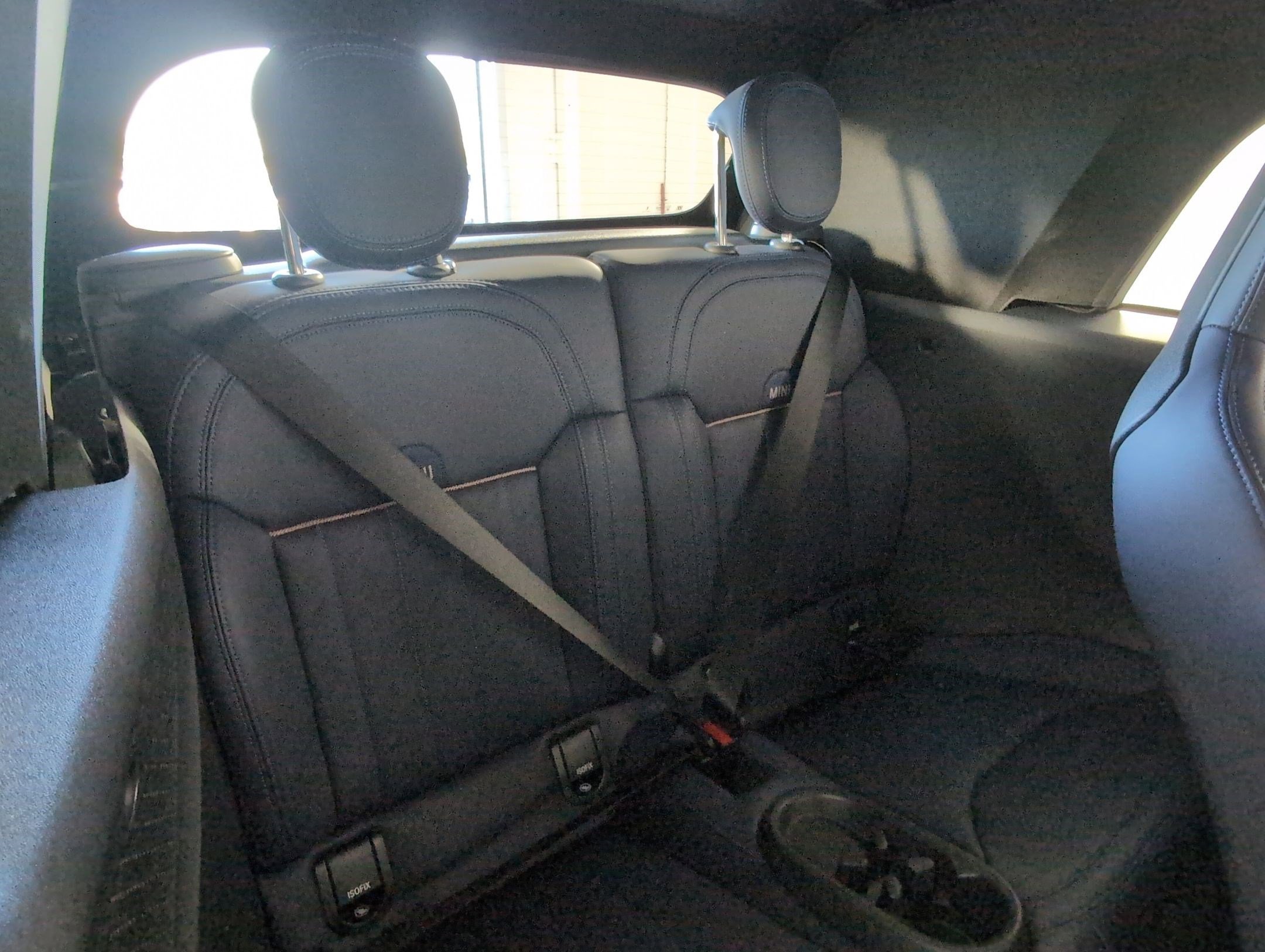 New 2026 MINI Cooper S image 28