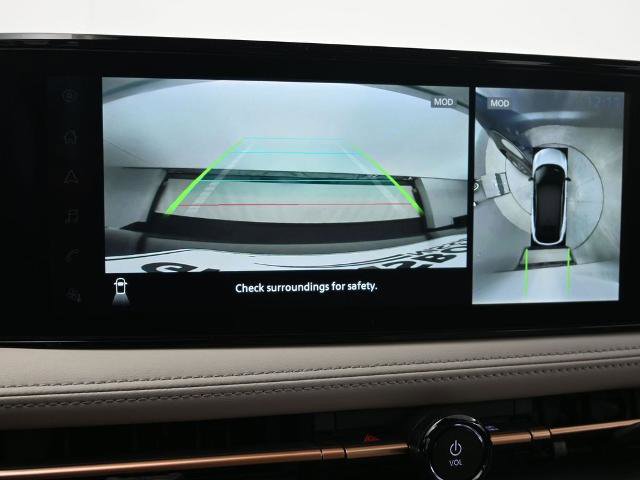 Used 2023 Nissan Ariya FWD image 21