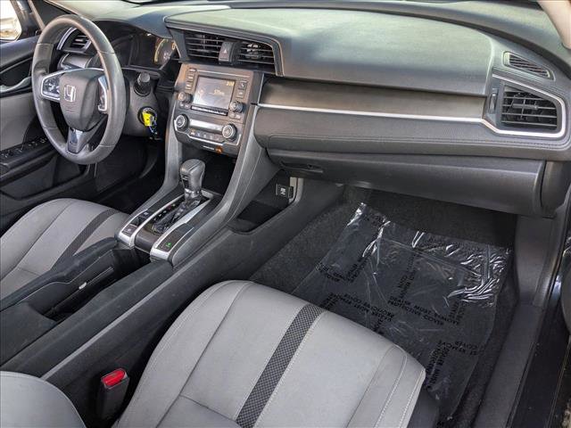 Used 2019 Honda Civic LX image 20