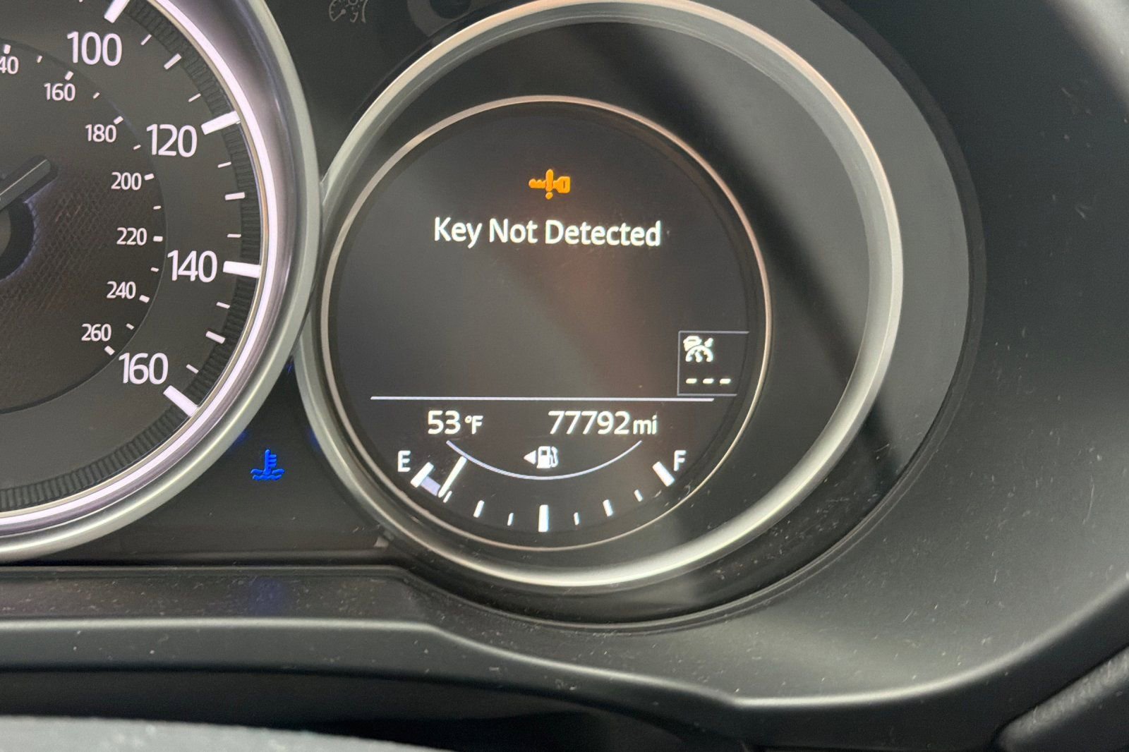 Used 2018 MAZDA CX-5 Grand Touring w/ Premium Package image 12