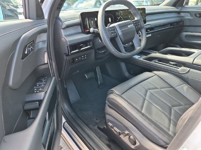 New 2027 Kia Telluride SX X-Line AWD/4WD image 14