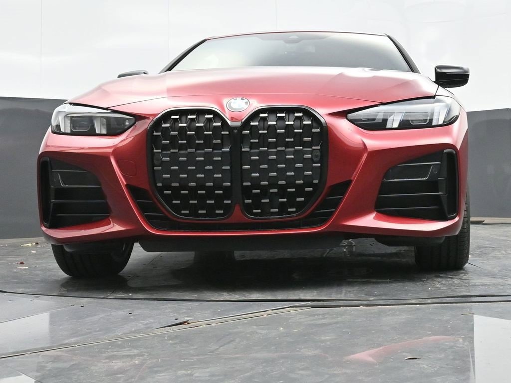 New 2025 BMW 430i 430i w/ M Sport Package image 26