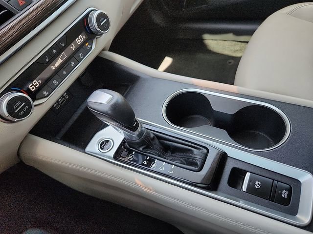 Used 2019 Nissan Altima 2.5 Platinum FWD image 25