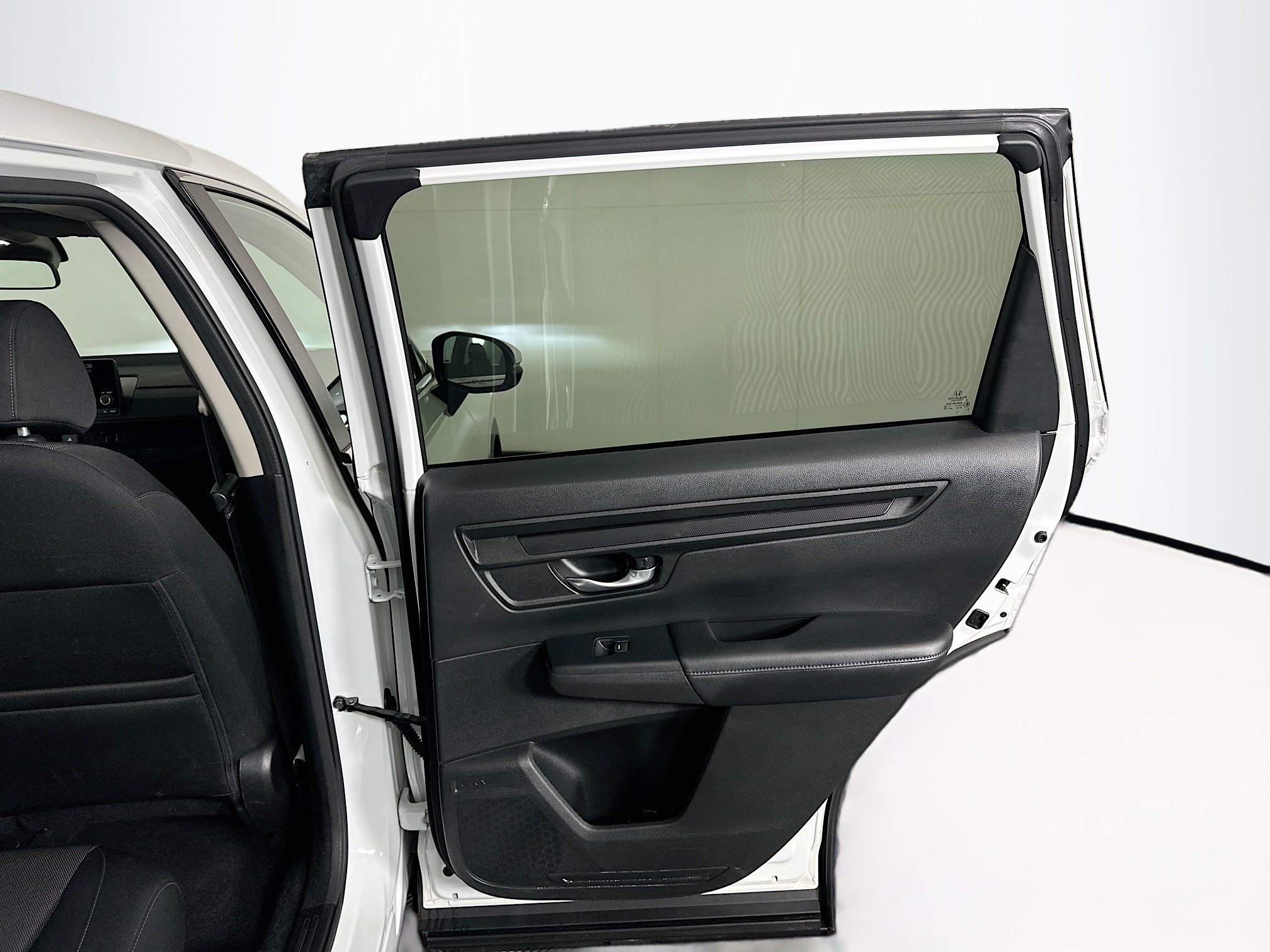 Used 2024 Honda CR-V EX image 29