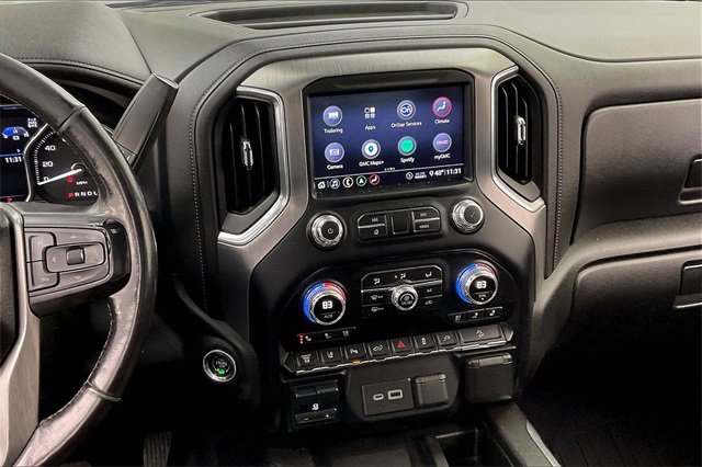 Certified 2020 GMC Sierra 3500 Denali w/ Denali Ultimate Package image 6