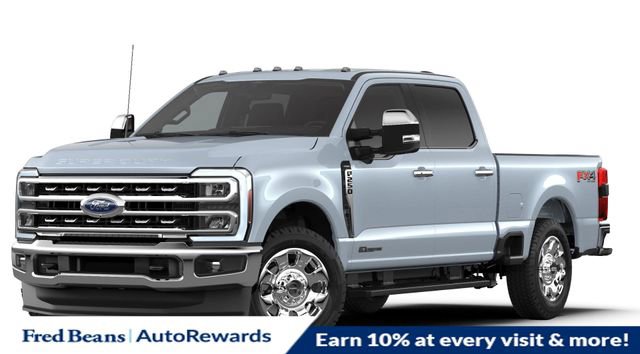 New 2026 Ford F250 Lariat video 1
