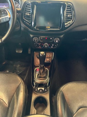 Used 2019 Jeep Compass Limited image 17