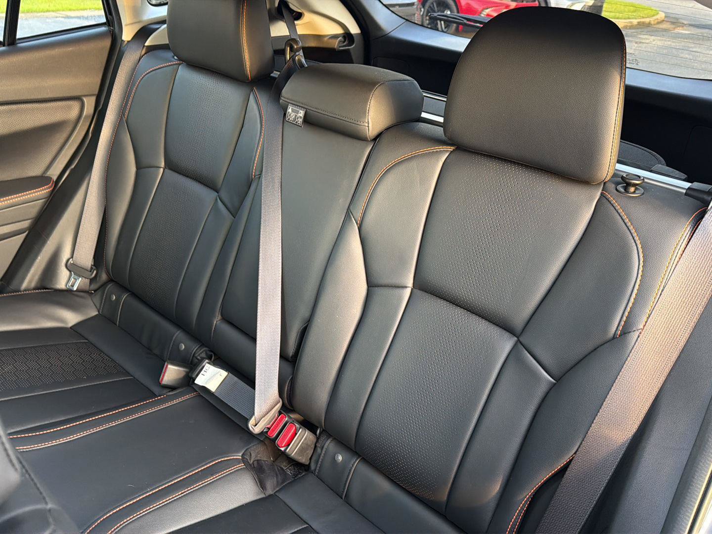 Used 2020 Subaru Crosstrek 2.0i Limited w/ Moonroof Package w/Navigation AWD/4WD image 32