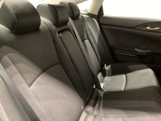 Used 2020 Honda Civic EX image 19