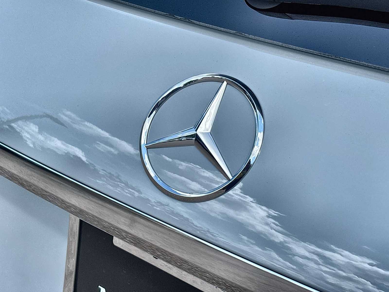New 2026 Mercedes-Benz GLE 350 4MATIC image 16