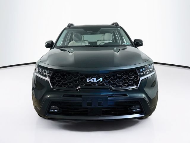Used 2023 Kia Sorento X-Line EX AWD/4WD image 2
