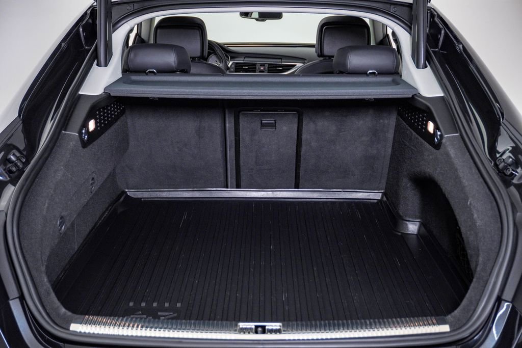 Used 2014 Audi S7 Prestige w/ Driver Assistance Package image 27