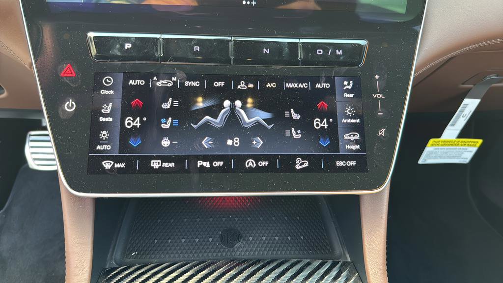 New 2026 Maserati Grecale Modena AWD/4WD image 38