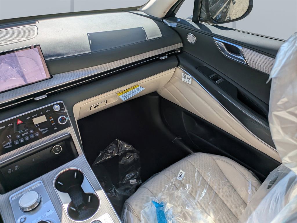 New 2026 Genesis GV80 2.5T Select image 19