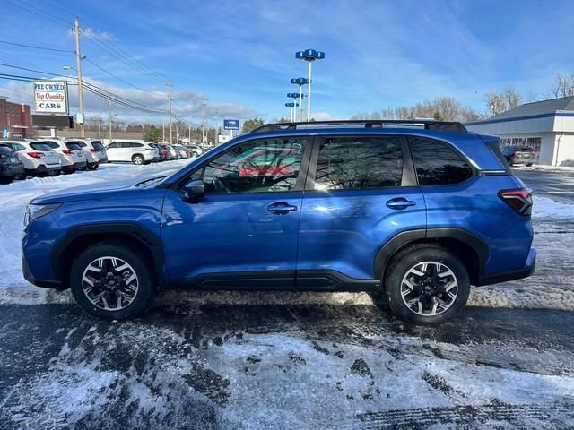 Used 2026 Subaru Forester Premium image 7