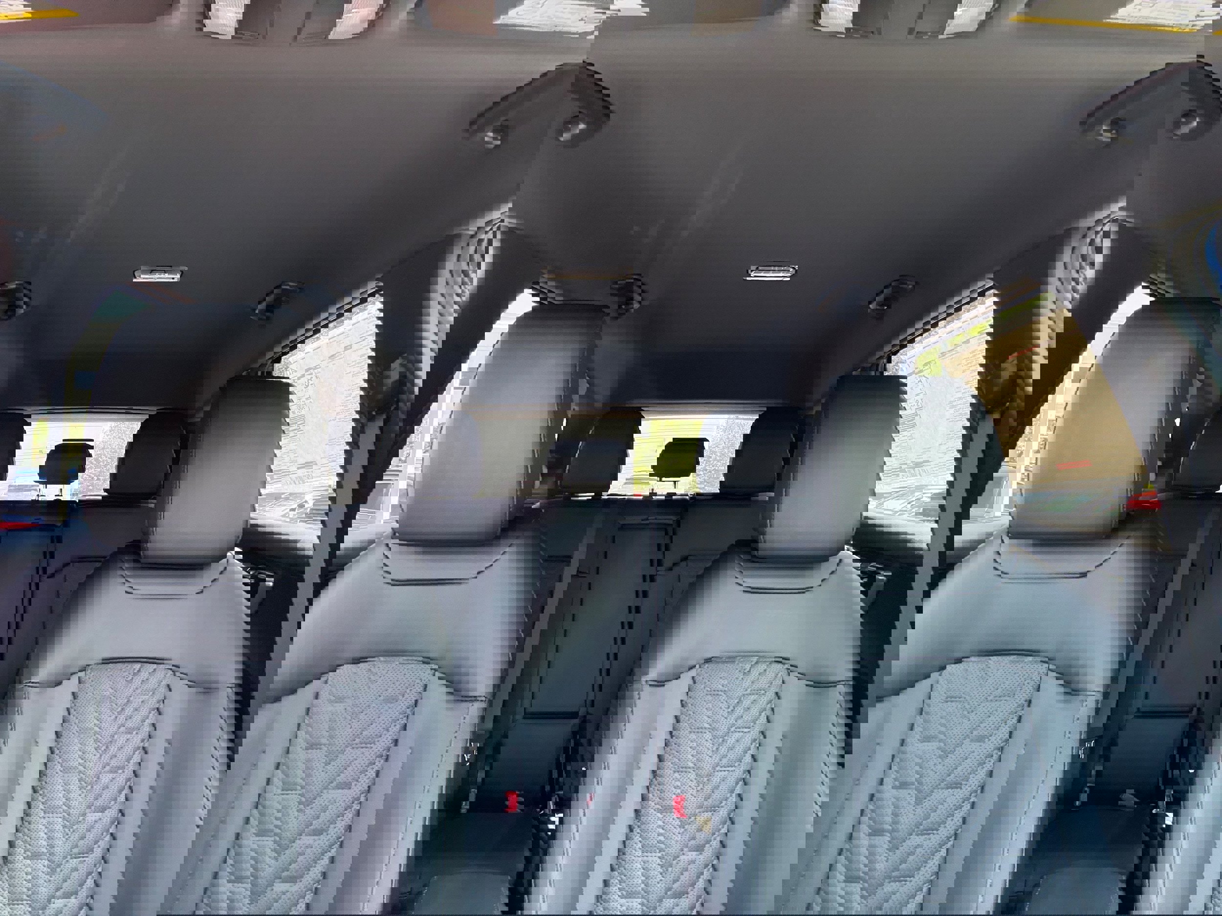 New 2026 Kia Sportage X-Line image 14