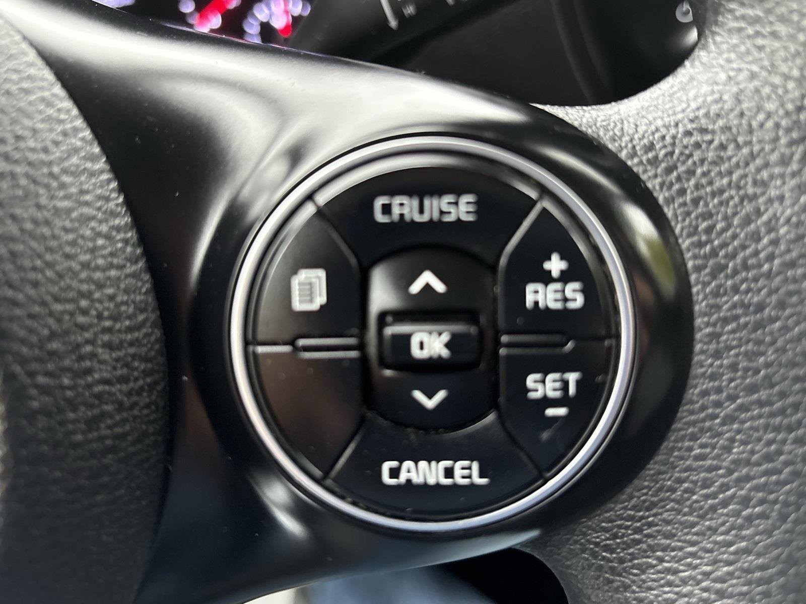 Used 2022 Kia Soul LX w/ Technology Package image 30