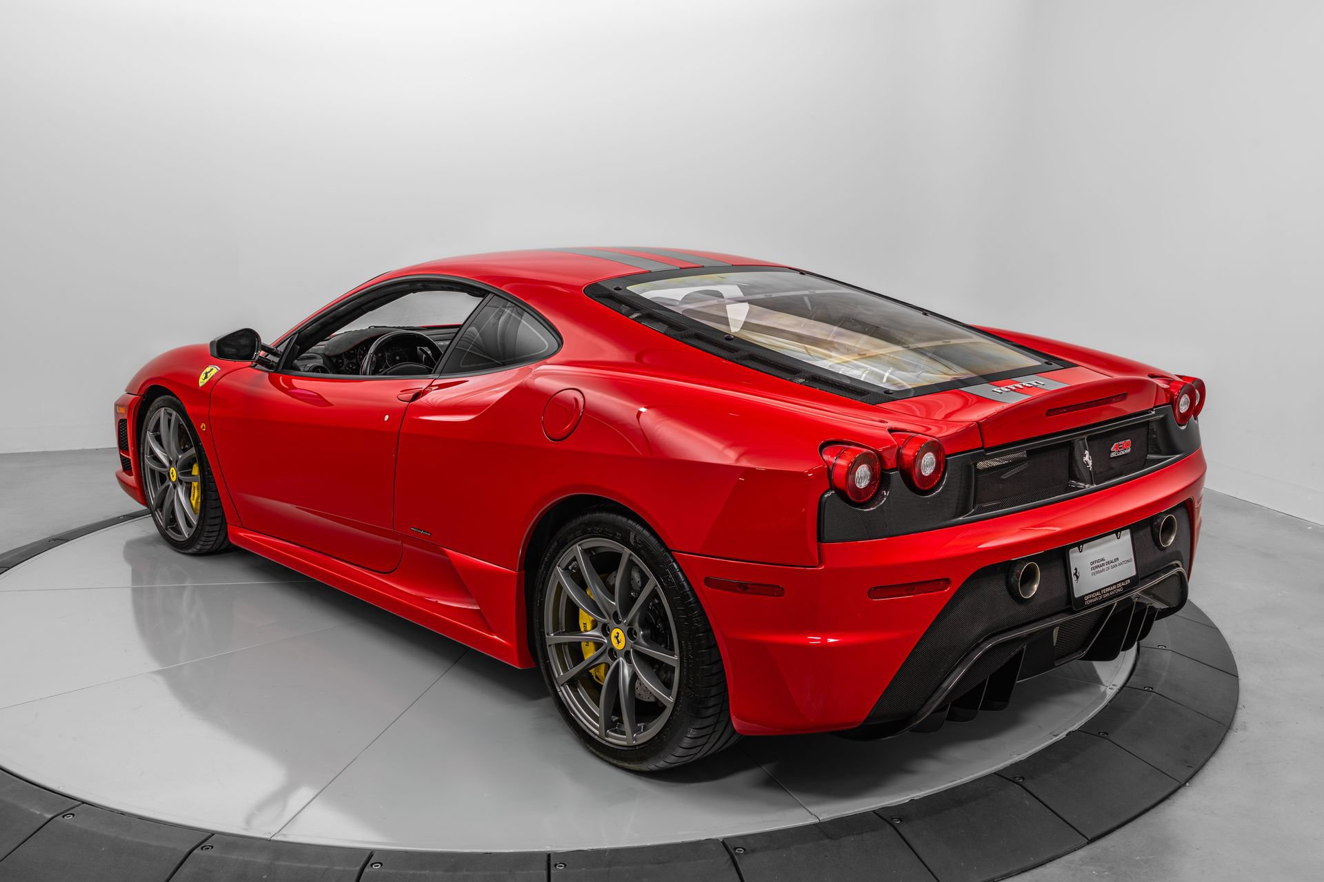 Used 2009 Ferrari F430 Scuderia RWD image 13