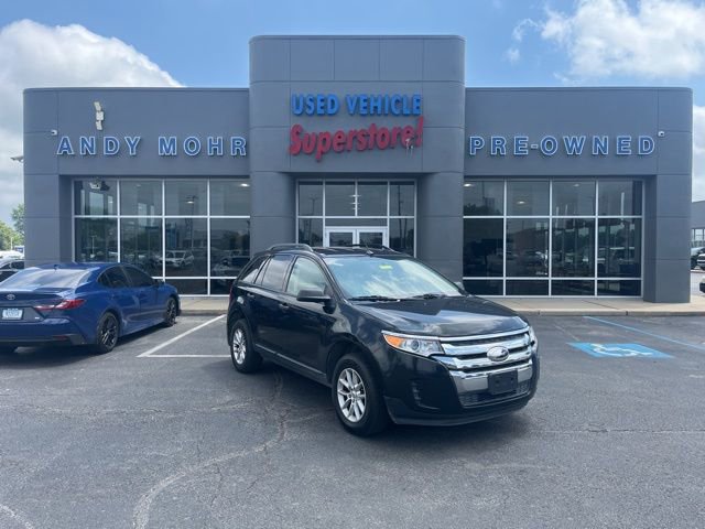 Used 2014 Ford Edge SE w/ Equipment Group 101A