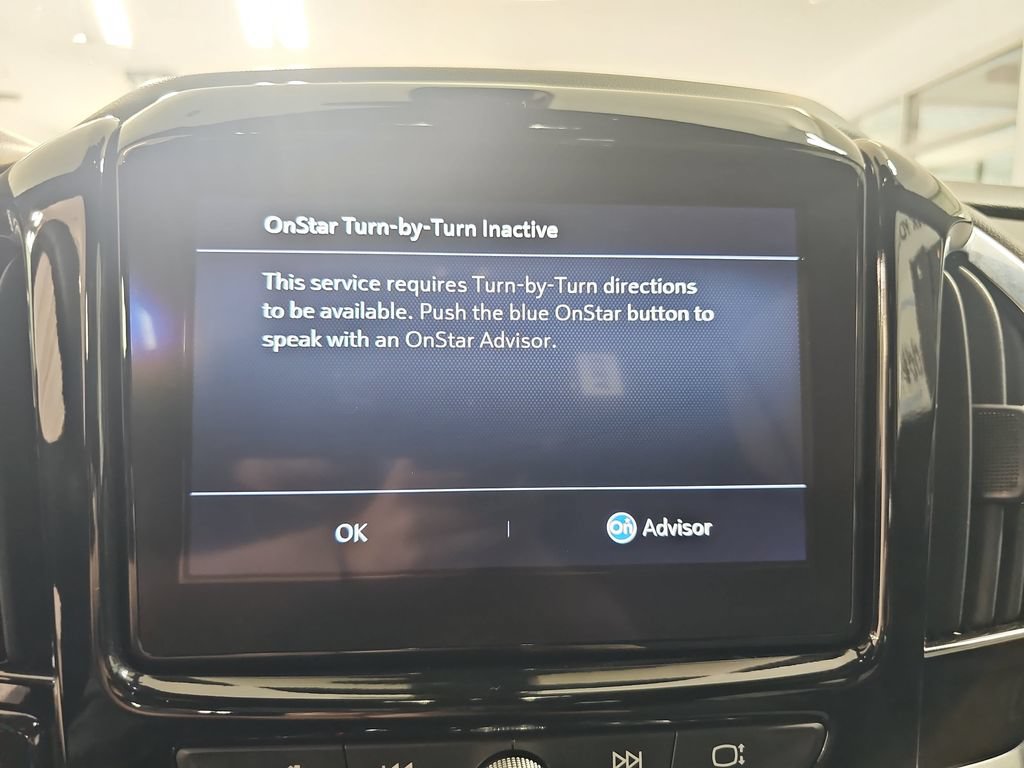 Certified 2023 Chevrolet Traverse LT w/ LPO, Floor Liner Package AWD/4WD image 30