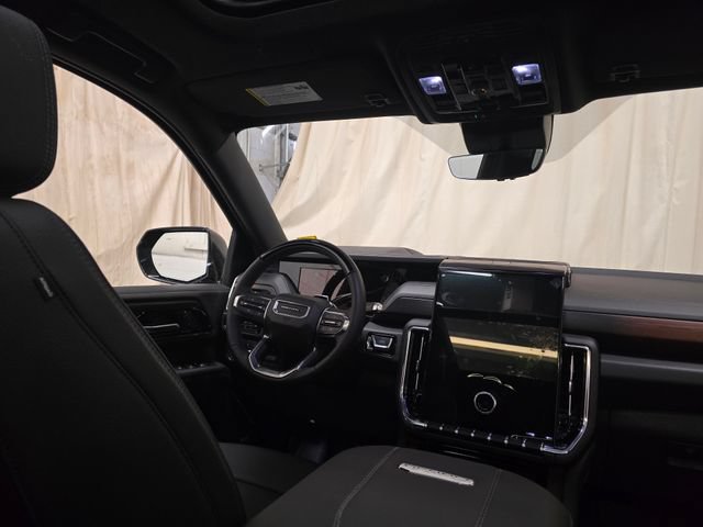 New 2026 GMC Yukon XL Denali w/ Denali Reserve Package AWD/4WD image 36