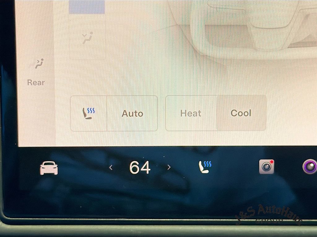 Used 2022 Tesla Model X Plaid AWD/4WD image 26