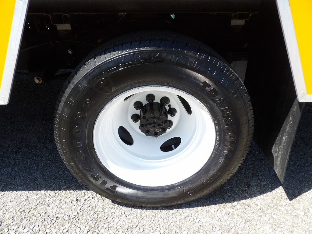 Used 2021 Ford E-350 and Econoline 350 Super Duty RWD image 43