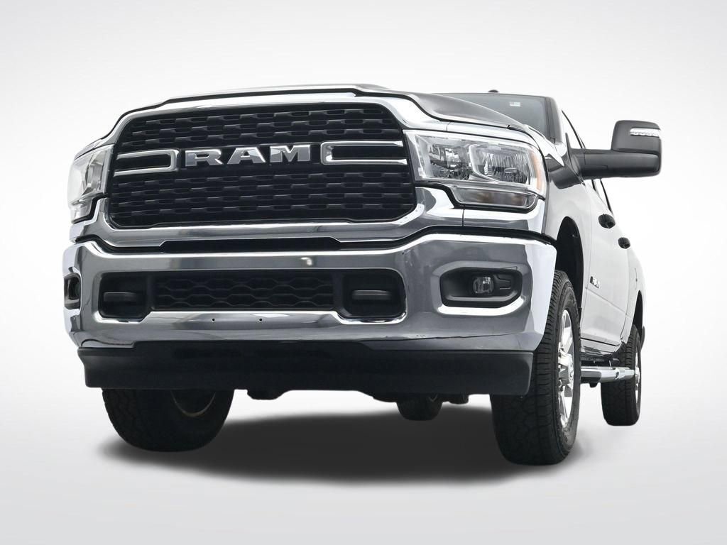 Used 2024 RAM 2500 Big Horn image 32
